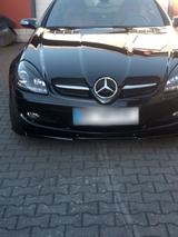 Mercedes-Benz Mercedes SLK 171 r - Mercedes-Benz SLK 200: R171