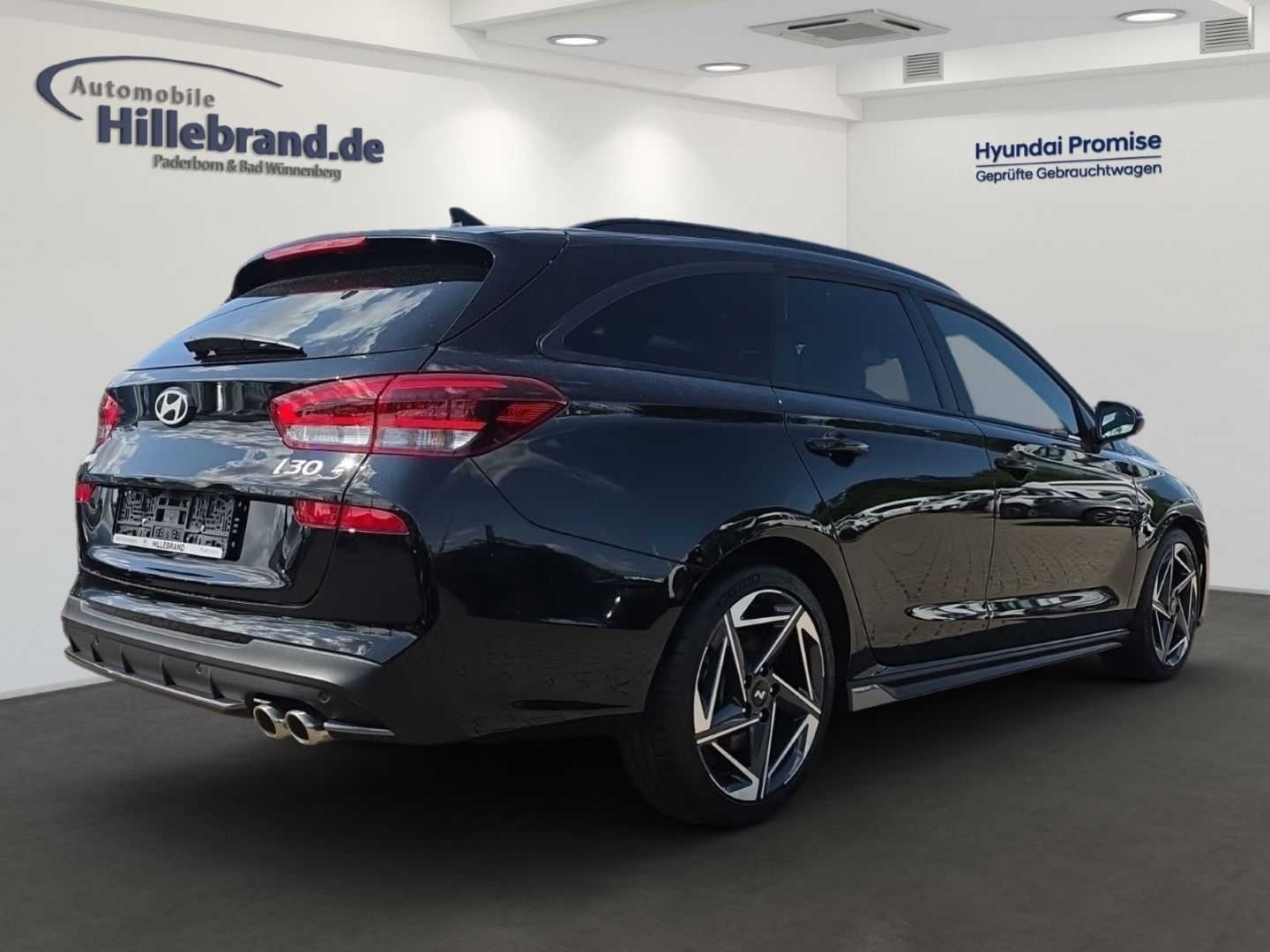 Hyundai i30 – Bild 3