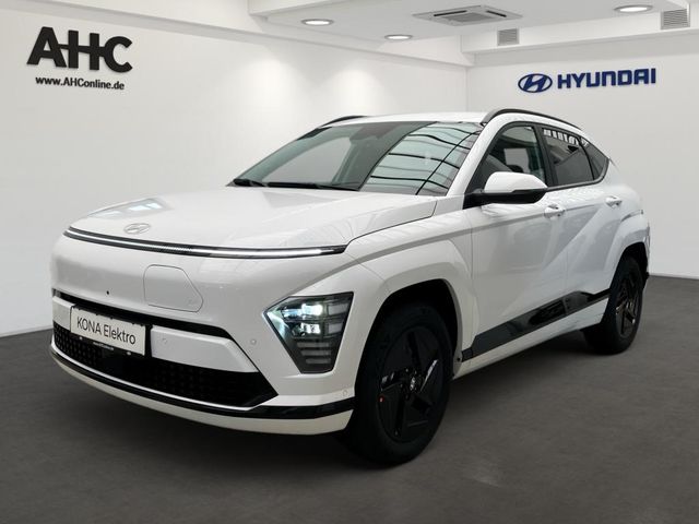 Hyundai KONA SX2 (MY26) EV 65kWh (204 PS) 2WD Trend AUT