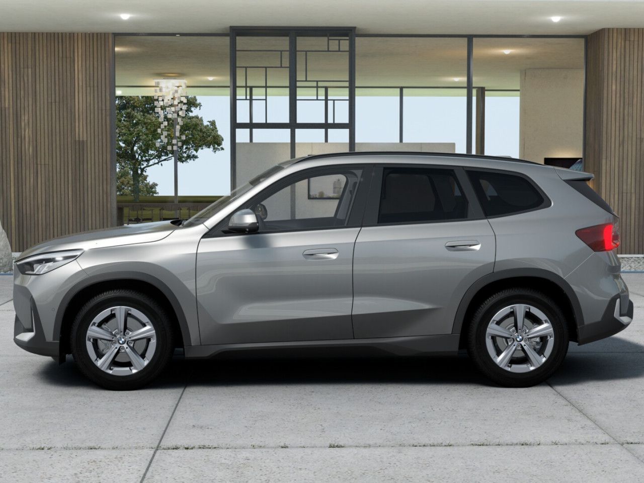 BMW X1 - Bild 3