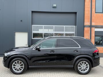Mercedes GLE 350 - 3