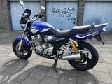 Yamaha XJR 1300 SP (RP02) - Top Zustand - TÜV neu! - YAMAHA XJR 1300 SP