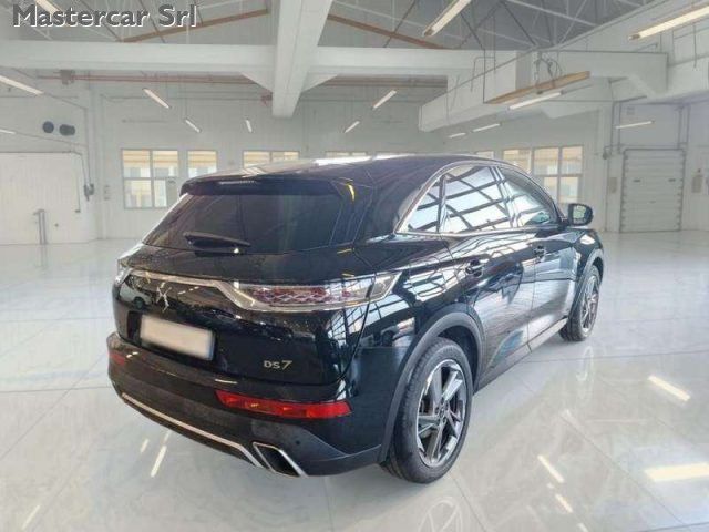 DS Automobiles DS AUTOMOBILES DS 7 Crossback DS7 Crossback 1.6 imagem 2