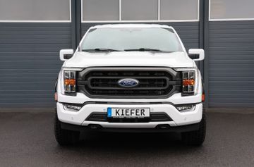 Ford F 150 - 2