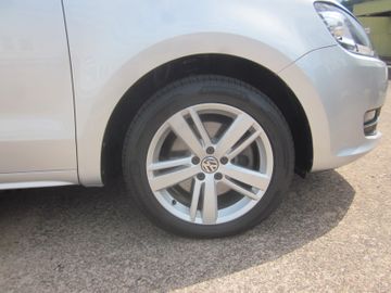 Volkswagen Sharan - 10