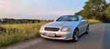 Mercedes-Benz Verkaufe SLK 200 R170  TÜV 07/2027 - Mercedes-Benz: V 170