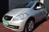 Mercedes-Benz A 160 CLASSIC KLIMA SITZHEIZUNG erst59tkm 2.Hd - Mercedes-Benz: A Class