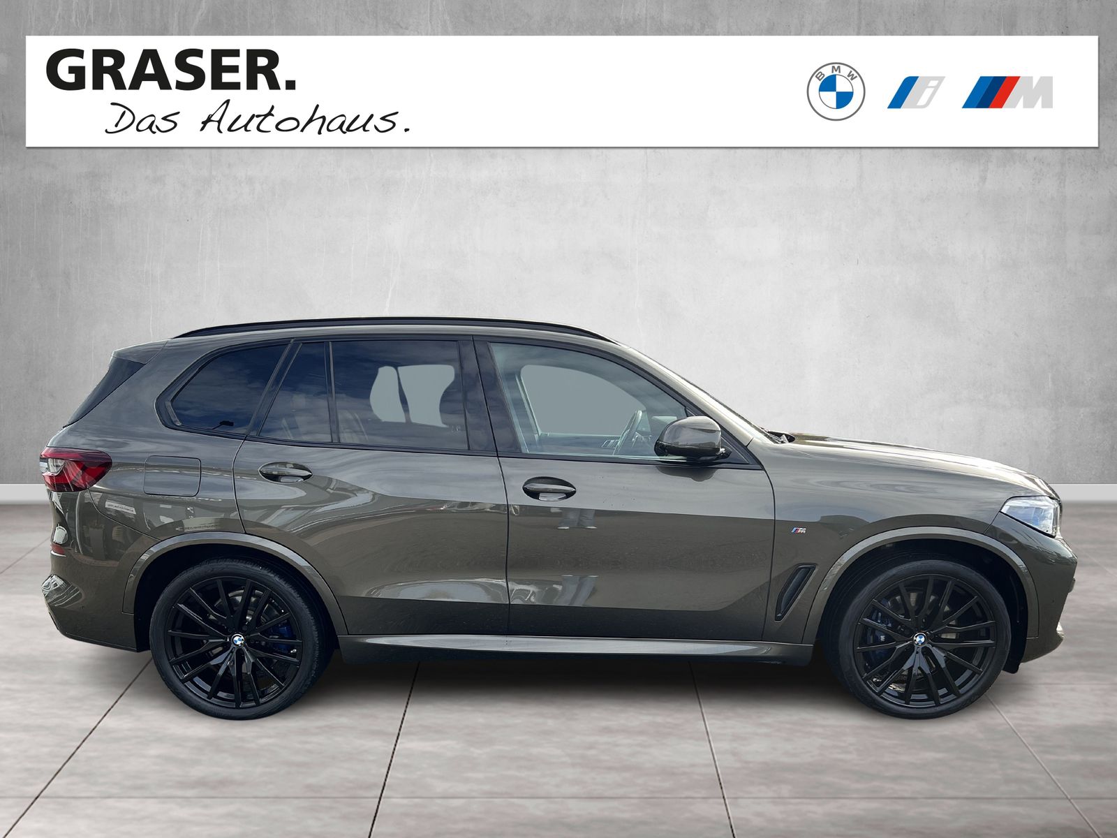 BMW X5 - Bild 9