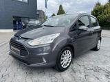 Ford B-Max  Trend 1.0 EcoBoost 74kW +WinterPaket - gebrauchte Ford B-Max aus dem Jahr 2016