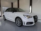 Audi A1 Sportback*S-line*Navi*Shz*Xenon*Bluethooth* - Audi A1 in Braunschweig