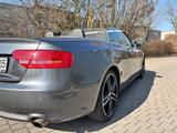 Audi A5 2.0 TFSI S tronic quattro Cabriolet - - Audi A5 Gebrauchtwagen in Bielefeld