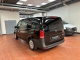 Mercedes-Benz Vito 116 CDI Tourer Pro lang Allrad LED Kamera - Mercedes-Benz Vito mit Diesel-Antrieb: Allradantrieb