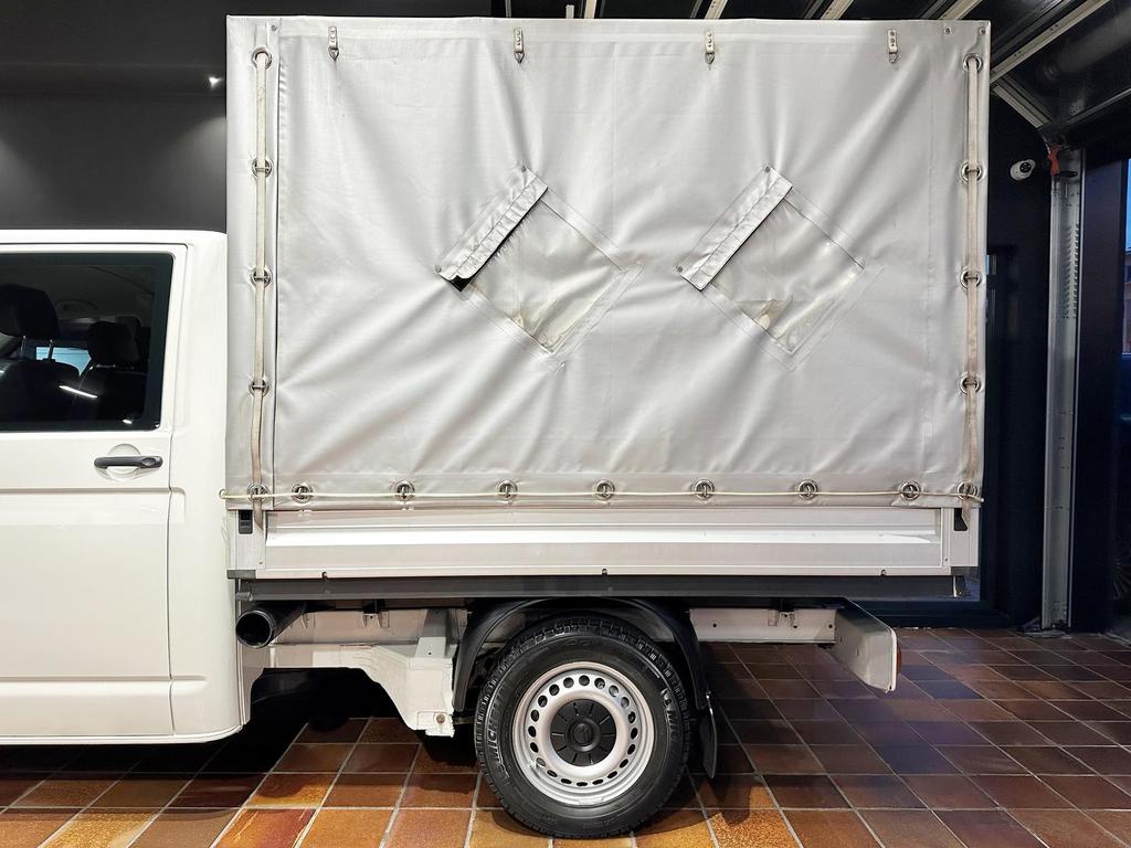Volkswagen T6 Transporter