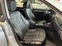 BMW 320 Gran Turismo 320i GT/LuxuryLine/HUD/PANO/ACC bei Bilicar