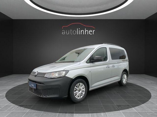 Volkswagen Caddy Family TDI ''AHV-ACC-ergo''