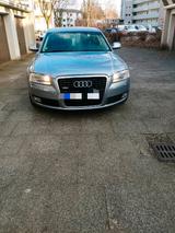 Audi AUDI A8 4E 3.0 TDI QUATTRO 2008 BAUJAHR - Audi A8 mit Diesel-Antrieb: Limousine, 4.0