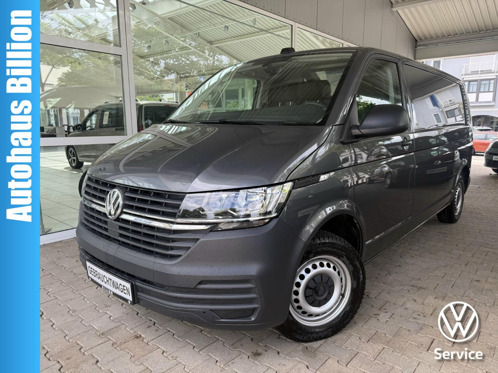 Volkswagen T6.1 Transporter Kasten  2.0 TDI EcoProfi L2H1