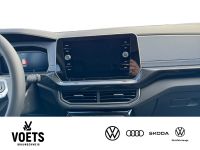 Volkswagen T-Cross - Vorschau Bild 10