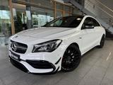 Mercedes-Benz AMG CLA 45 4Matic DCT 7G, Panorama, Performance! - Mercedes-Benz CLA-Klasse Gebrauchtwagen in Bremen