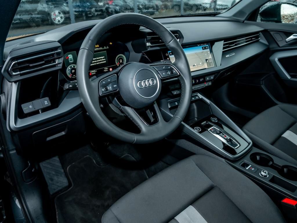 Audi A3 - Bild 5