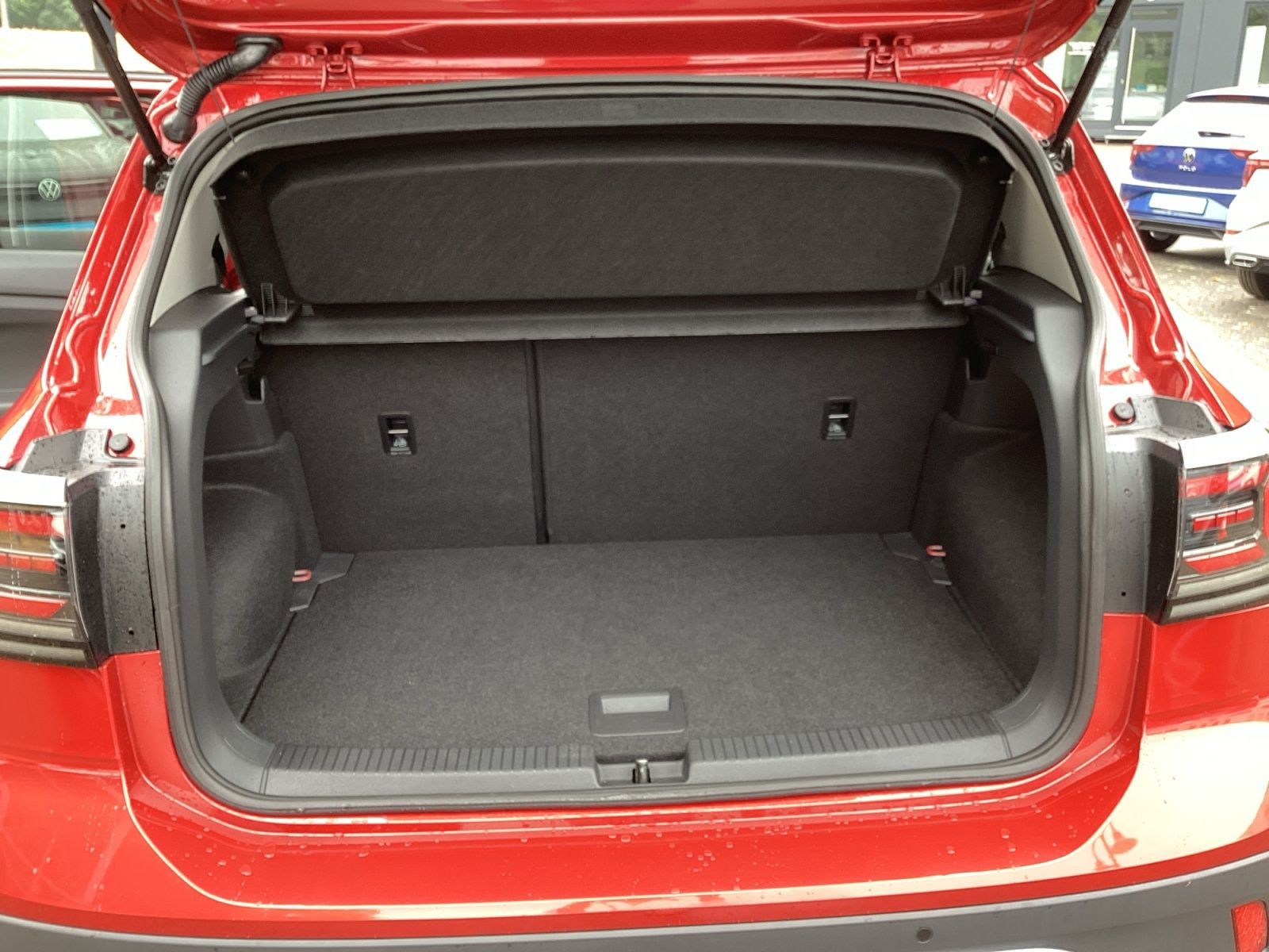 Volkswagen T-Cross - Bild 15