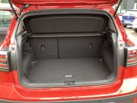 Volkswagen T-Cross - Vorschau Bild 15