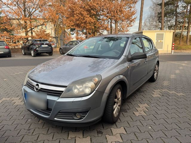 Opel Astra 1.8