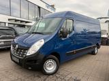 Renault Master Kasten L4H2 Klima*Navi*PDC*Tempomat - Renault Master: L4h2