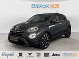 Fiat 500X PANODACH SITZ.HZG TEMPOMAT APPLE/ANDROID AL - Fiat 500X aus 2021