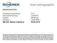 Audi A6 - Vorschau Bild 3