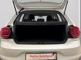 Volkswagen Polo 1.0 MPI COMFORTLINE PDC SITZHZG DAB+ KLIMA - Volkswagen Polo: Kombi