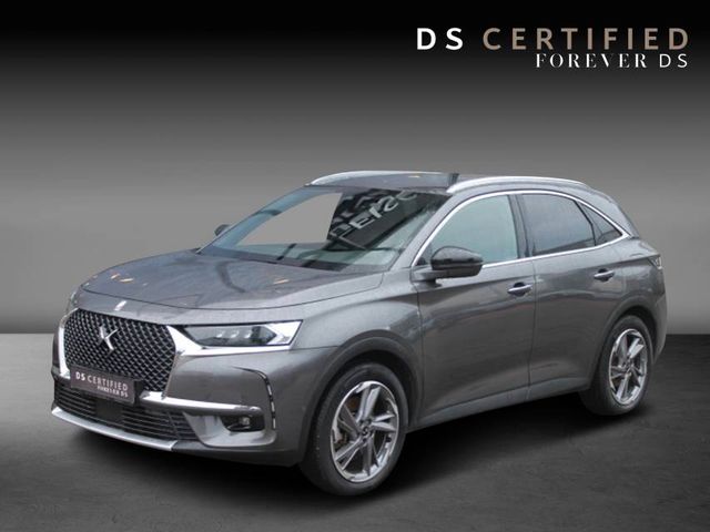 DS Automobiles DS7 CROSSBACK E-TENSE 225 RIVOLI 4X2