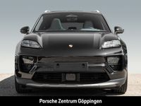 Porsche Macan - Vorschau Bild 16