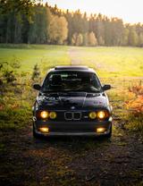 BMW M5 - gebrauchte BMW M5 aus dem Jahr 1990