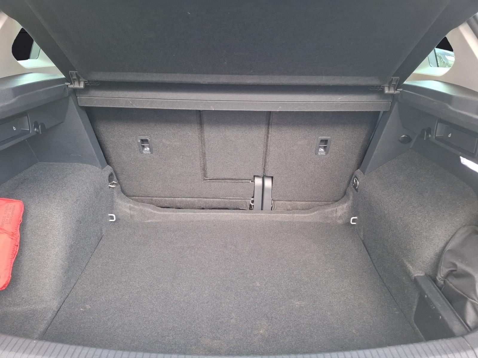 Volkswagen Tiguan TDI Active DSG Standhz Matrix Navi ACC SH, миниатюра 13