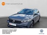 Volkswagen Tiguan 1.4 TSI eHybrid Life Alu LED AHK Navi ACC - Gebrauchtwagen in Lüneburg