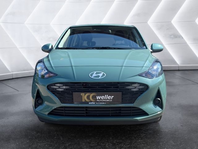 Hyundai i10 – Bild 2
