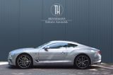 Bentley Continental GT 6.0 W12 4WD*First Edition*Carbon* - Bentley aus 2018