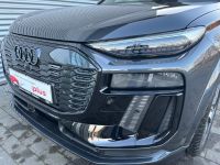 Audi Q6 e-tron - Vorschau Bild 6