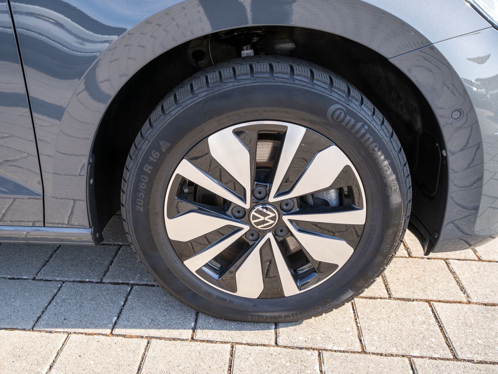 Volkswagen Touran - Bild 10