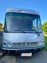 Concorde Wohnmobil Concorde Charisma I-800HC - Concorde 8 charisma