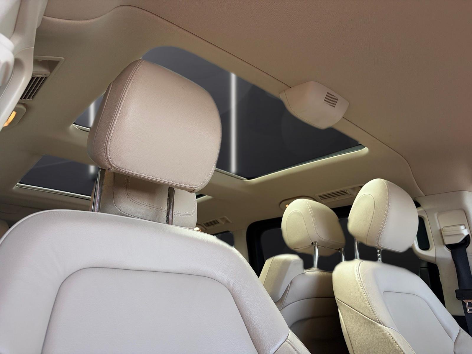 Mercedes-Benz V 250 d 4Matic lang Avantgarde Aut.