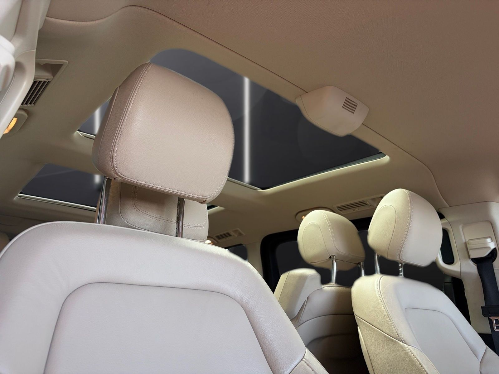 Mercedes-Benz V 250 d 4Matic lang Avantgarde Aut foto 22