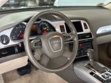 Audi A6 Avant 3.0 TDI quattro Tiptronic Voll-Service - Audi A6 aus 2011: Kombi