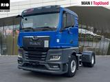 MAN TGX 18.510 4x2 BL SA Retarder Klima Luftfeder ZV