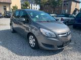 Opel Meriva 1.4 Edition  Automatik Euro 6 - Opel Meriva: 1.6