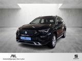 Seat Ateca 1.5 TSI Xperience AHK LED ACC Navi DAB SHZ - SEAT Ateca Leasingangebote für Privatpersonen
