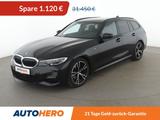 BMW 320d M Sport Aut.*NAVI*LASER*ACC*CAM*PDC* - BMW 320 Gebrauchtwagen in Köln
