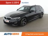 BMW 320d M Sport Aut.*NAVI*LASER*ACC*CAM*PDC* - BMW 320 in Leverkusen