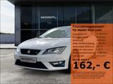 Seat Leon FR 1.4 TSI ACT START&STOP Fernlichtass. PDC - gebrauchte Seat Leon aus dem Jahr 2015